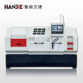CK6150数控车床大孔径硬轨6150卧式数控车床平床身车床厂家直供