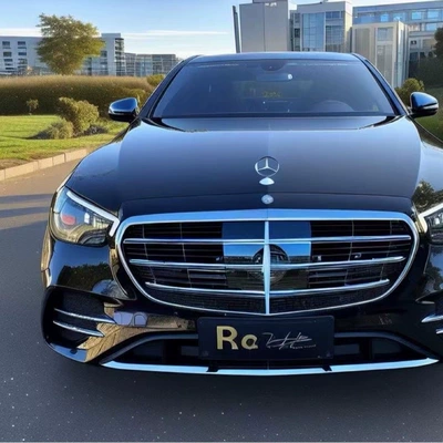 Suitable for 18-23 Mercedes-Benz W213 Big Surrounded