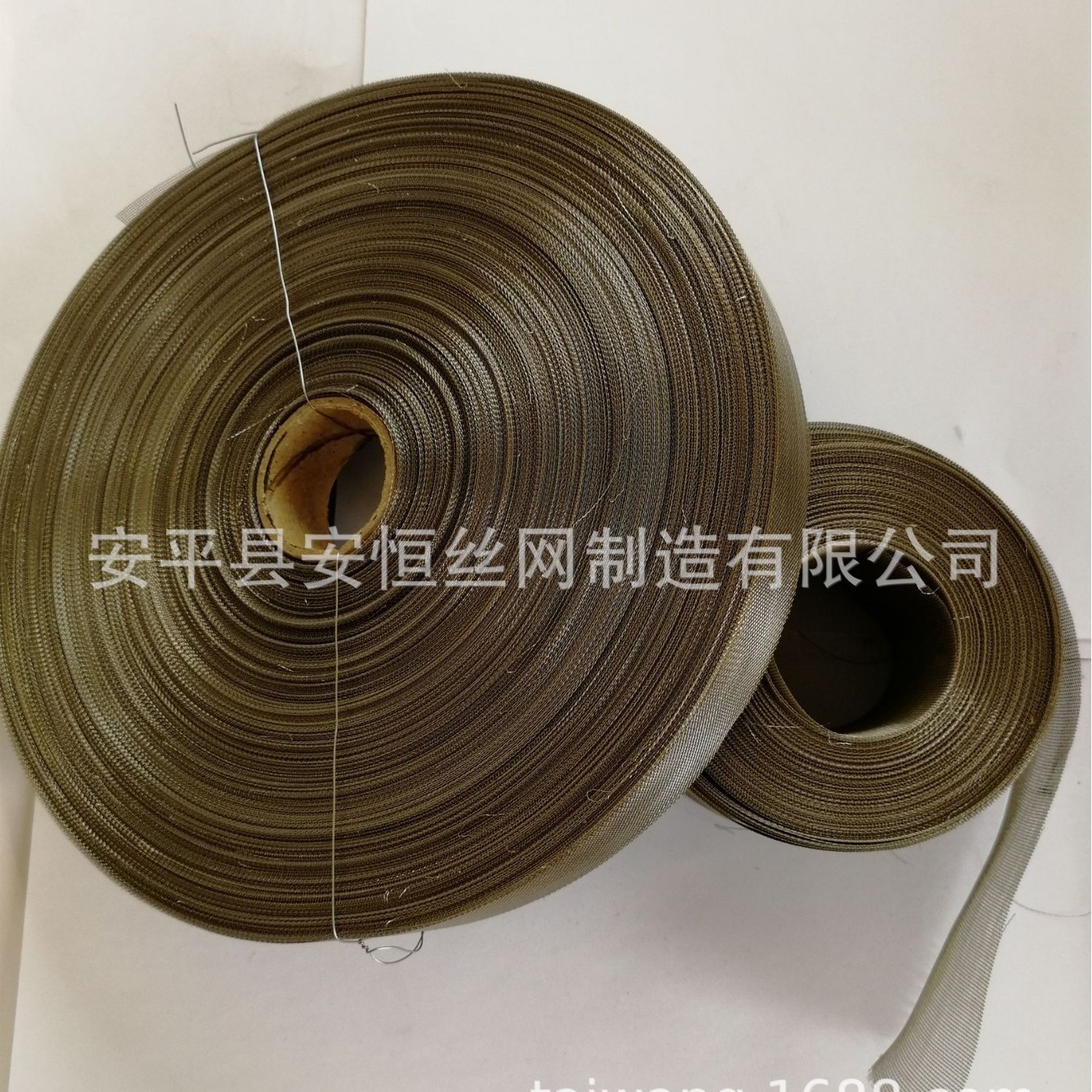 电池不锈钢网36目丝径0.13mm-24目*0.15mm不锈钢正极网片