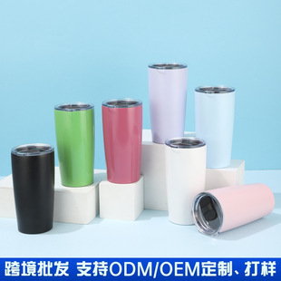 �羳20oz�oβ��܇��304���P���Վ����ܱ���yʽ���ر���ˮ��