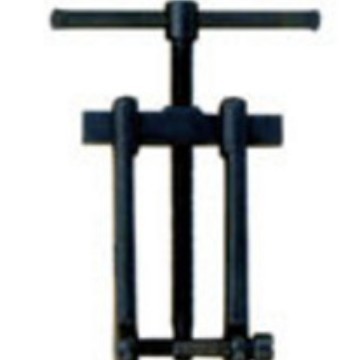 神模出厂 轴承二爪拉马 4〞100mm