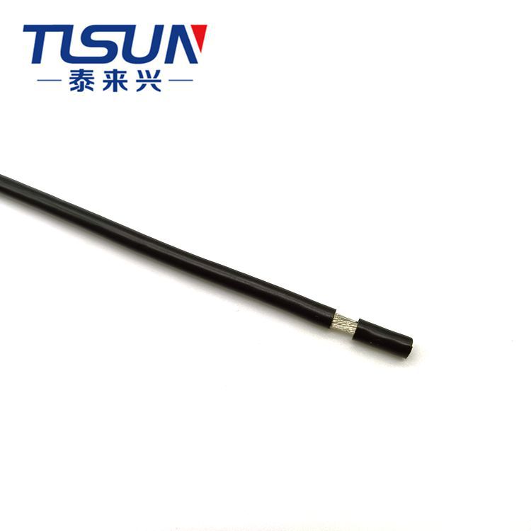 美规1015电子导线 10AWG 电子电器内部配线 实地厂家供应