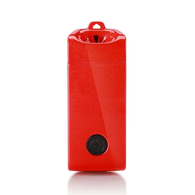 halter negative ion air – Hava təmizləyiciləri - chinese-red
