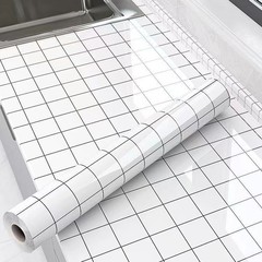 厨房防油贴纸防水自粘墙纸灶台面保护垫橱柜桌面大理石贴膜耐高温