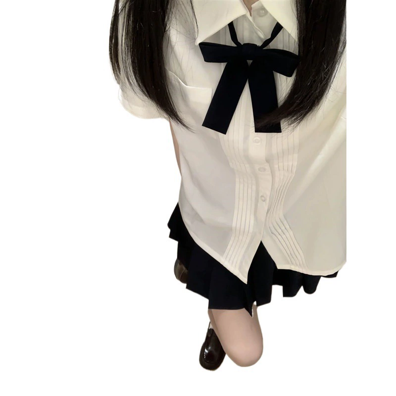 Shirt, organ, base uniform, set