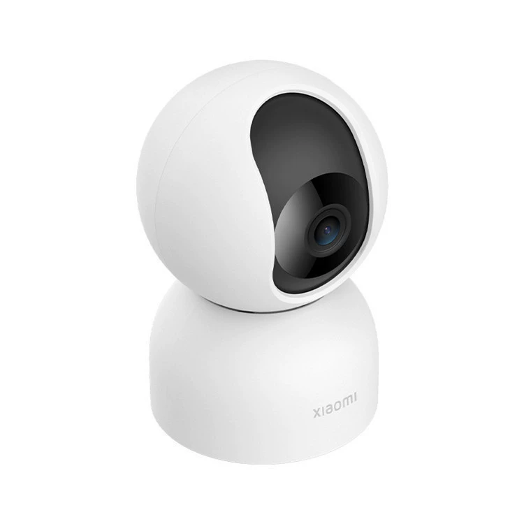 Mijia Smart Camera глобальная версия 2K панорамная HD камера для дома, удалённый доступ через телефон