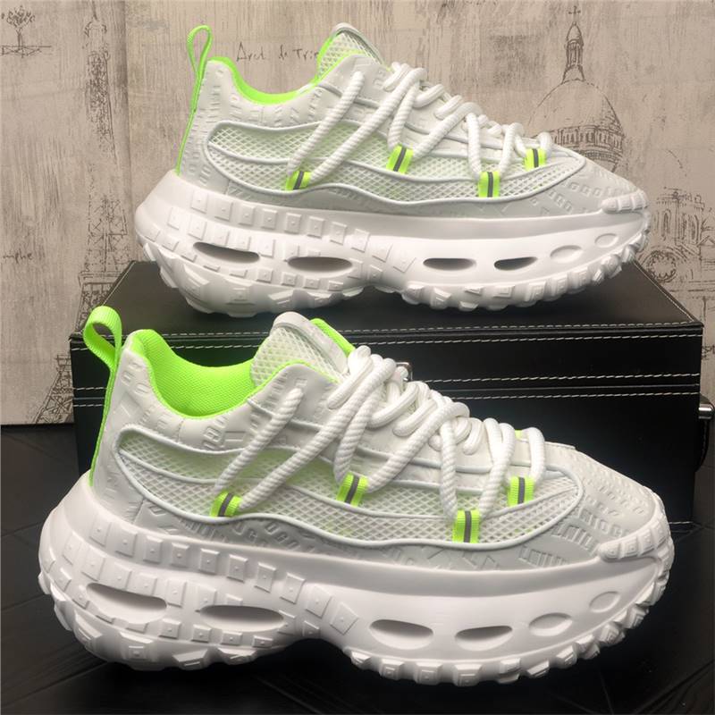 흰색 내부 강화