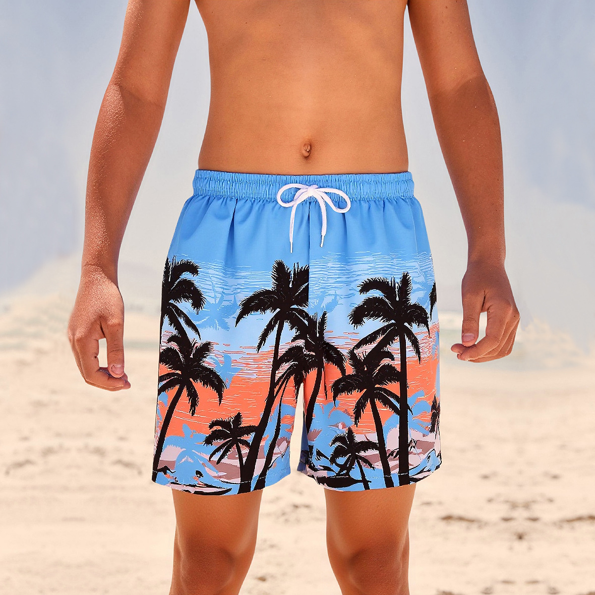children's beach trousers
