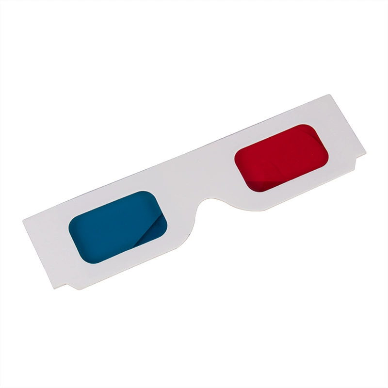 Three dimensional glasses, 3D