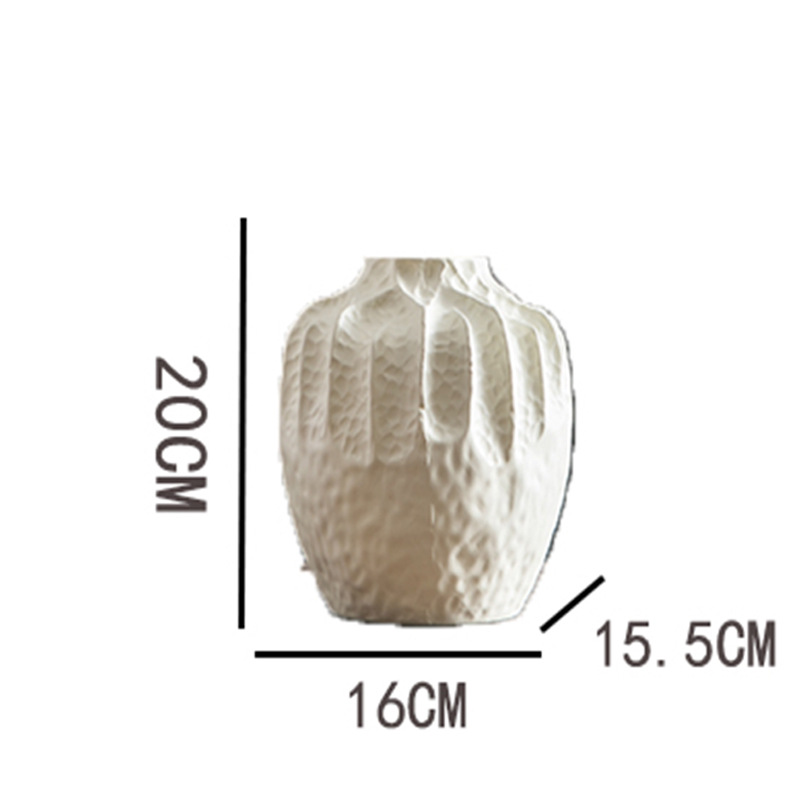 미디엄 크림 화이트