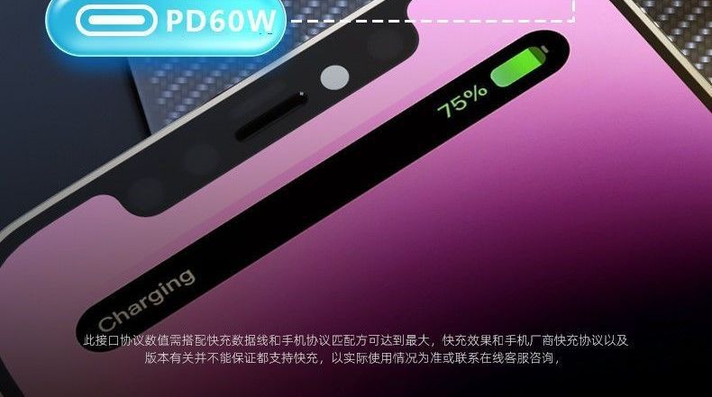 Fast Charge 2026 Model Quick Charge Adapter for Apple Cigarette Lighter Super Car Charger for Huawei Phones Super 3-in-1