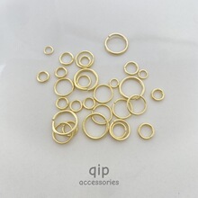 �Ӿ�߱�ɫ�_��Ȧ18k���ɫƽ��Ȧ��Ȧ�ֹ�Ȧdiy�Ʒ����]��Ȧ
