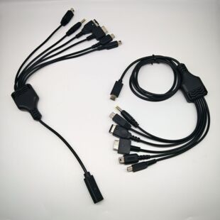 �Α�CPD/TYPE-C/USB TO SP/3DS/NDSL/WII U/PSP/PSV����һ��늾�