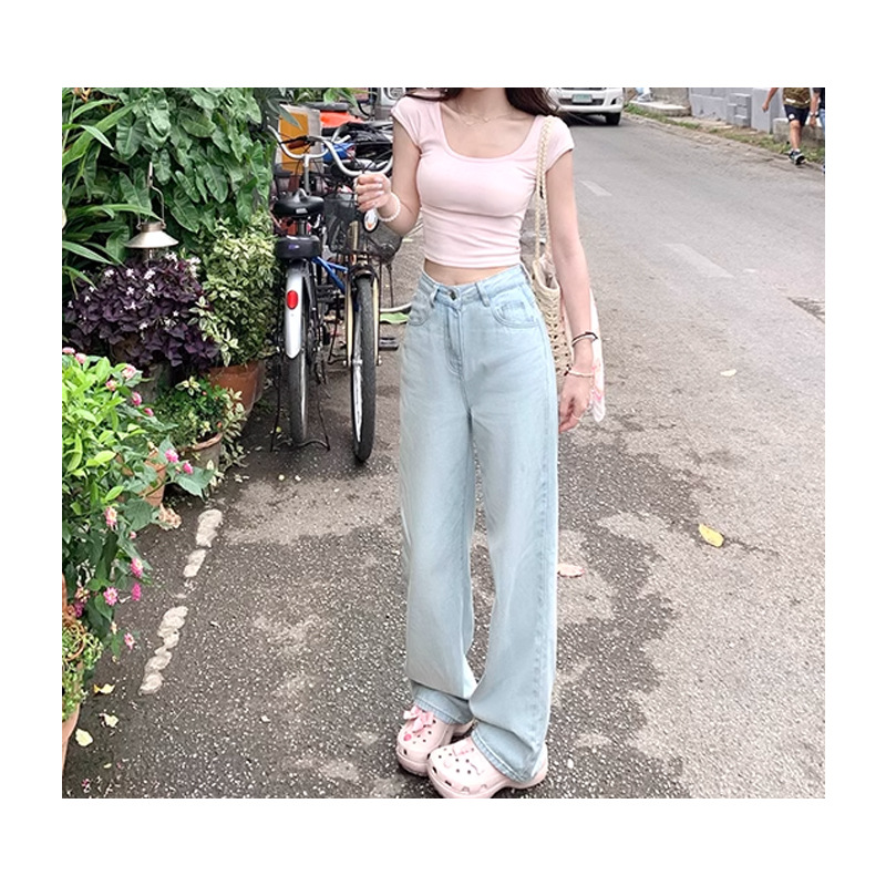Blue Jeans Image 5