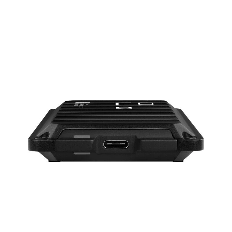 Western data WD_BLACK ™ P50 высокоскоростной мобильный твердотельный диск 500ГБ 1ТБ 2ТБ 4ТБ