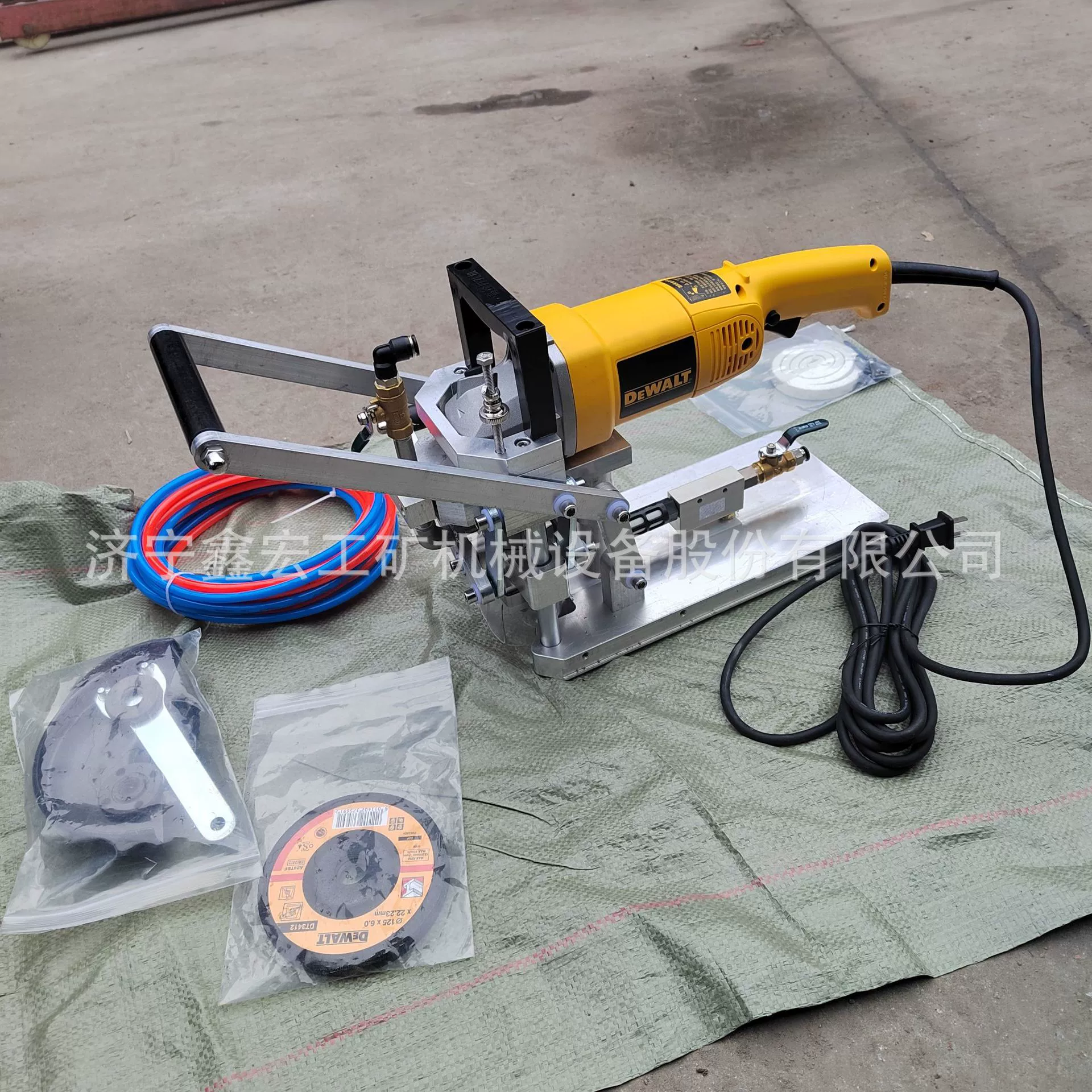 Мраморная машина для расширения отверстия портативный камень задняя болта перфоратор плитка сверлильный станок занавеска