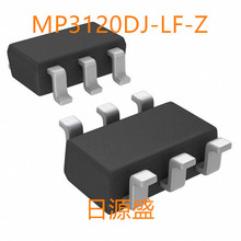 MP3120DJ-LF-Z TSOT-23-6 MP3120DJ-LF-Z