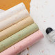 Hand-torn petals Dongba paper flower packaging high texture handmade material packaging flower paper plant creative art paper wholesale