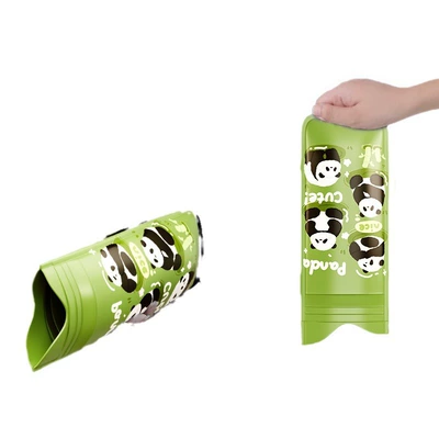 On-board emergency urine bag, for Men and Women Car