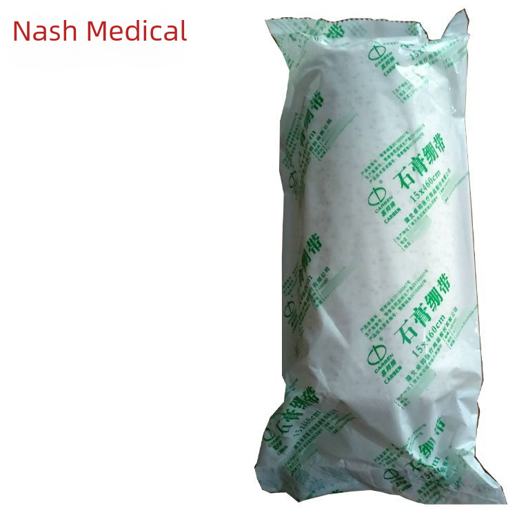 Elastic bandage