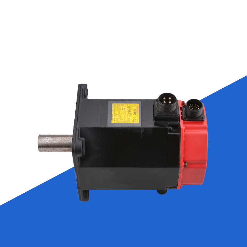 A06B-1402-B100 B101 B103 B104 B120 B121发那科fanuc伺服电机议