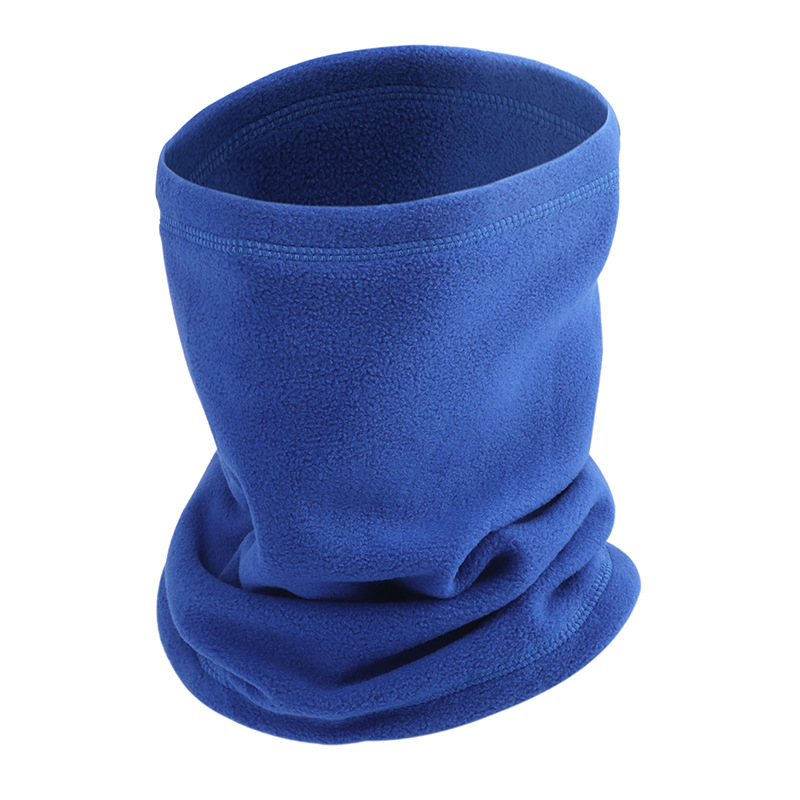 Fleece sombrero bandera americana invierno a prueba de viento caliente máscara esquí al aire libre Riding collar sombrerería estrella rayas orejeras