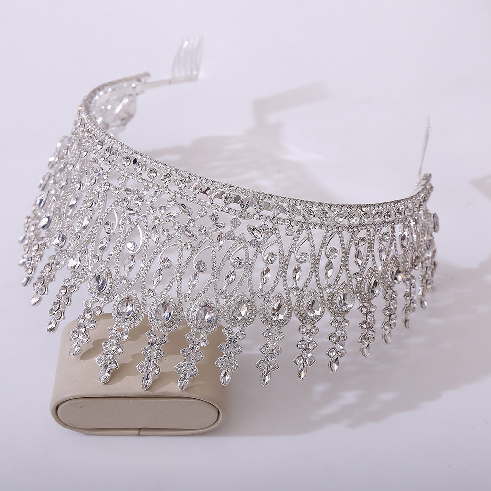 选美大皇冠