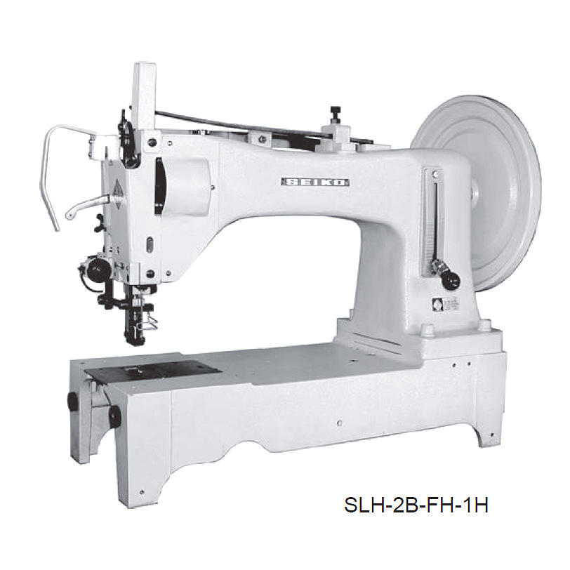 SEIKO精工｜厚料缝纫机｜SLH-2B-FH-1