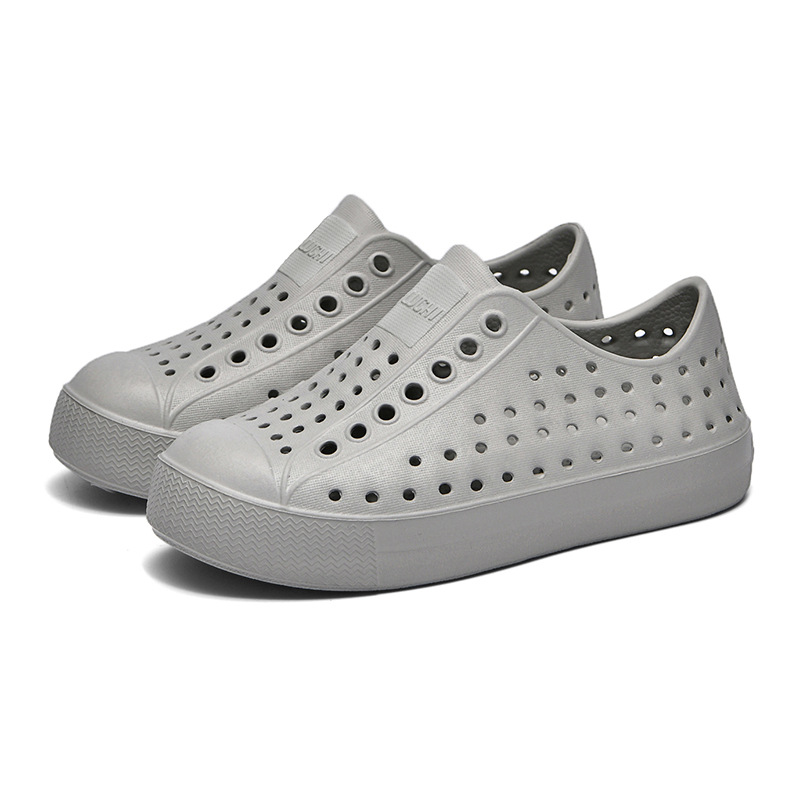 Full light gray