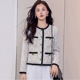 小西装;半身裙;女式衬衫