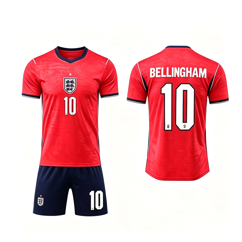 Uniformes de fútbol al por mayor para la Copa Mundial, camiseta Samsung Argentina Messi n.° 10, camiseta C Ronaldo n.° 7, uniformes de entrenamiento para equipos de competición