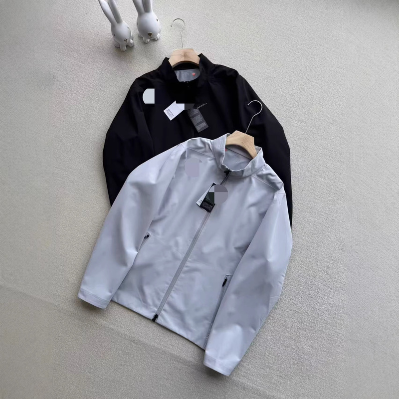 Dst Dijia Golf Series Men's Jacket Item No. Qianjing0088 Contact Customer Service to Place an Order