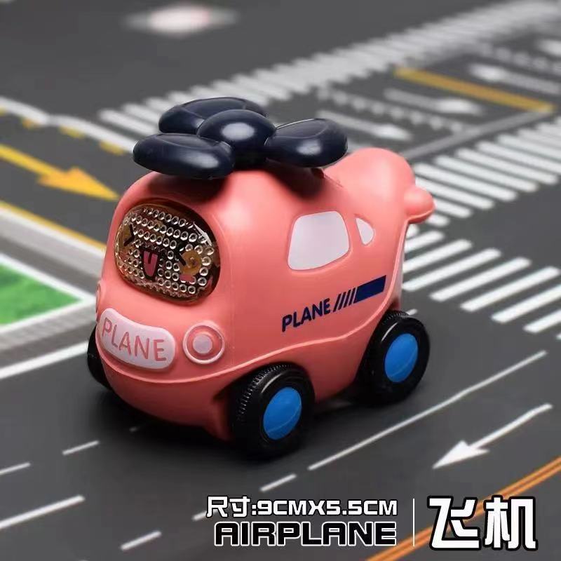 澄海のおもちゃの卸売りは趣味の漫画の工事の車を代行します。