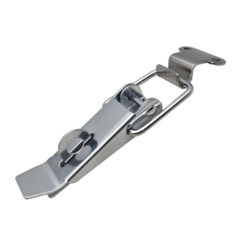 AW / Anwang Hardware Rectangular Luggage Lock Lock