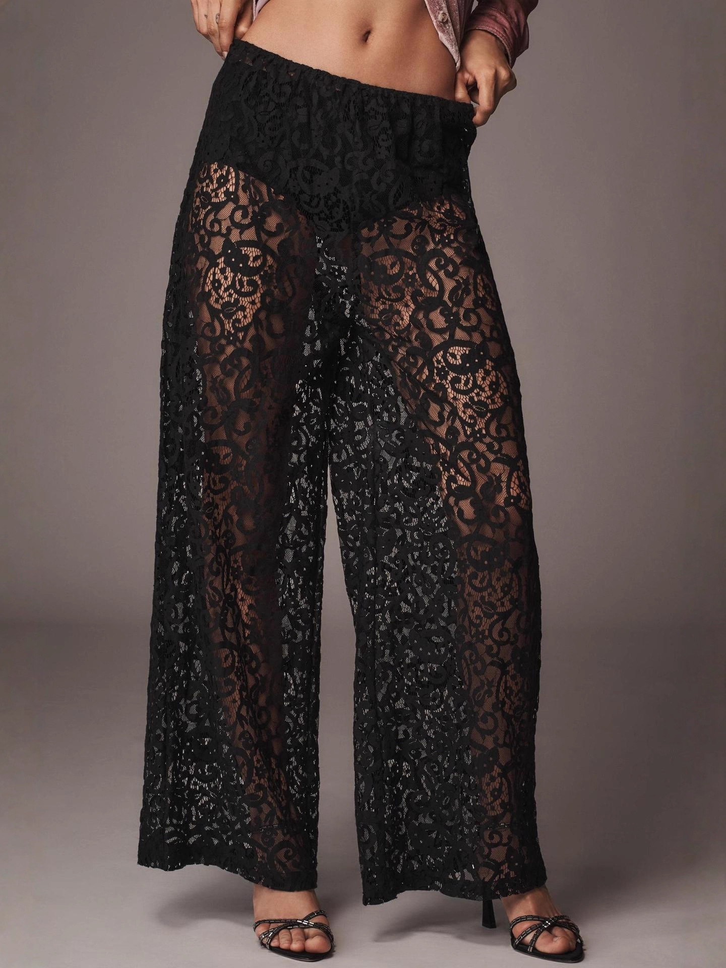 Sexy trousers