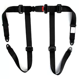 汽车安全带;狗狗牵引