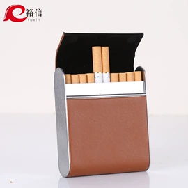 卡包卡套;烟盒;名片夹