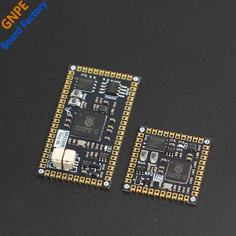 RP2350-Tiny XL Development Board Micro Development Board Raspberry Pi PSRAMmicroPython