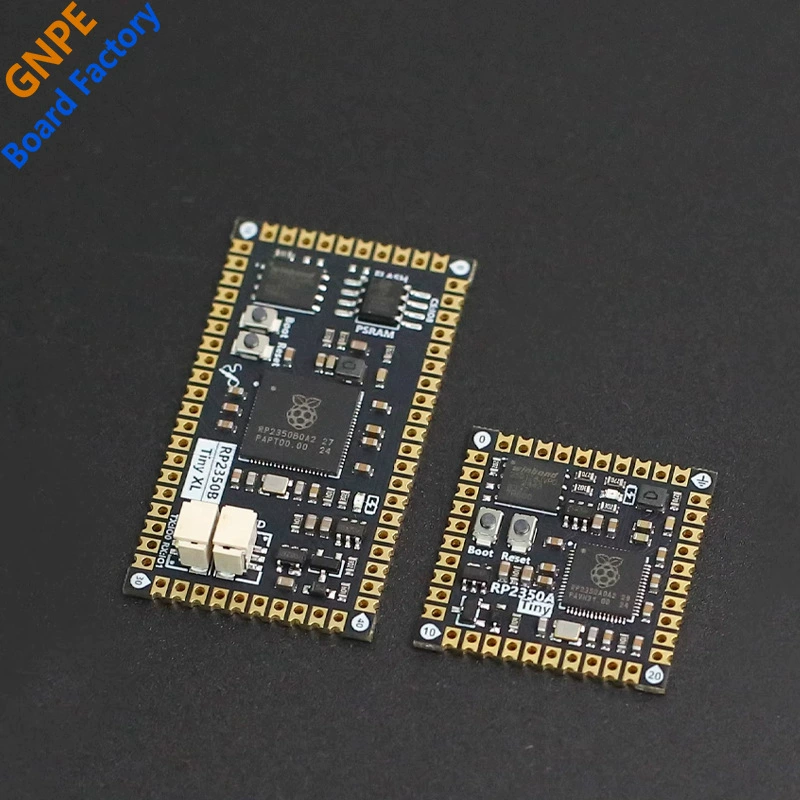 RP2350-Tiny XL Development Board Micro Development Board Raspberry Pi PSRAMmicroPython
