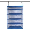 Blue storage bag