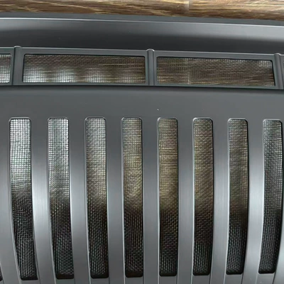 Suitable for Byd Yuan UP: Automobile anti-insect net