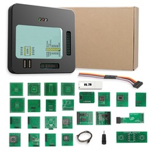 XPROG V6.50/6.26/V5.55 X-PROG M V6.26 ECUX PROGȫ