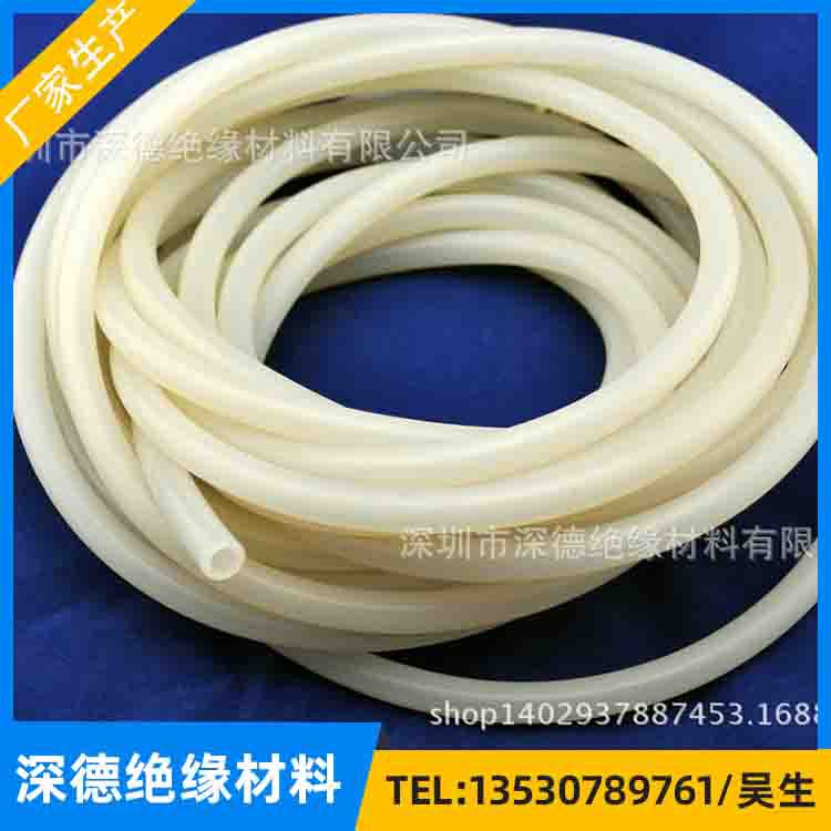 大量供应 2*6硅胶管1*2硅胶管硅胶管系列 深圳硅胶管