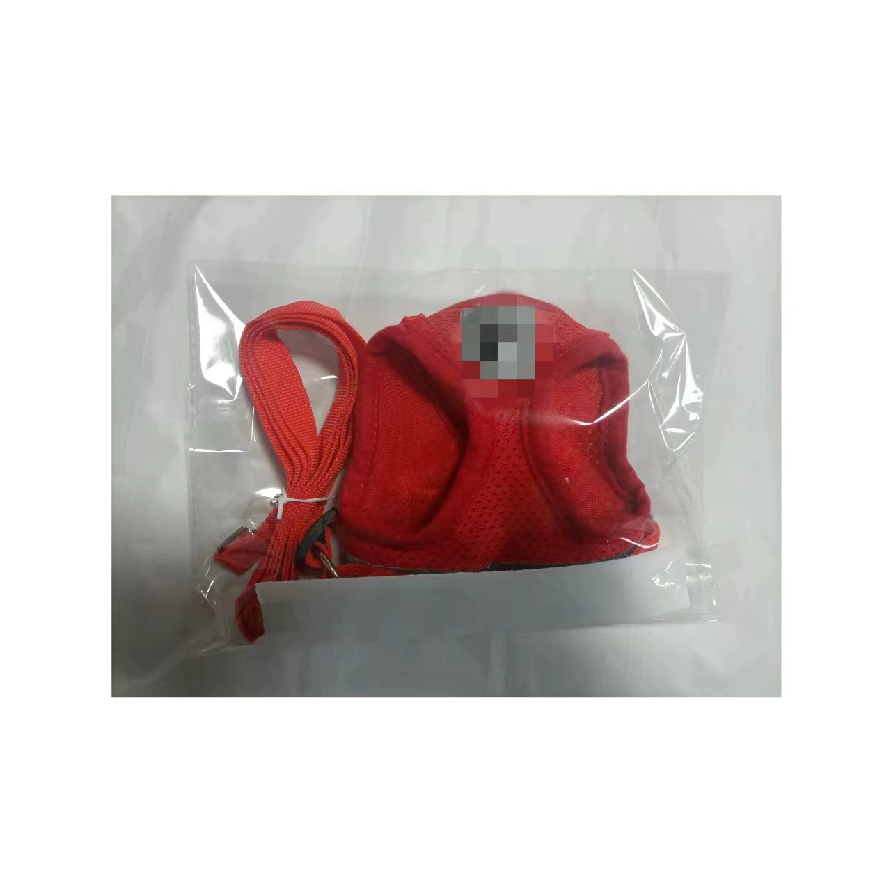 Vest -type dog traction rope new pet chest strap reflective breathable dog rope pet products spot wholesale