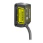 松下CX-F121/CX-F121-Z放大器内置NPN/PNP输出激光传感器CX-F100-阿里巴巴