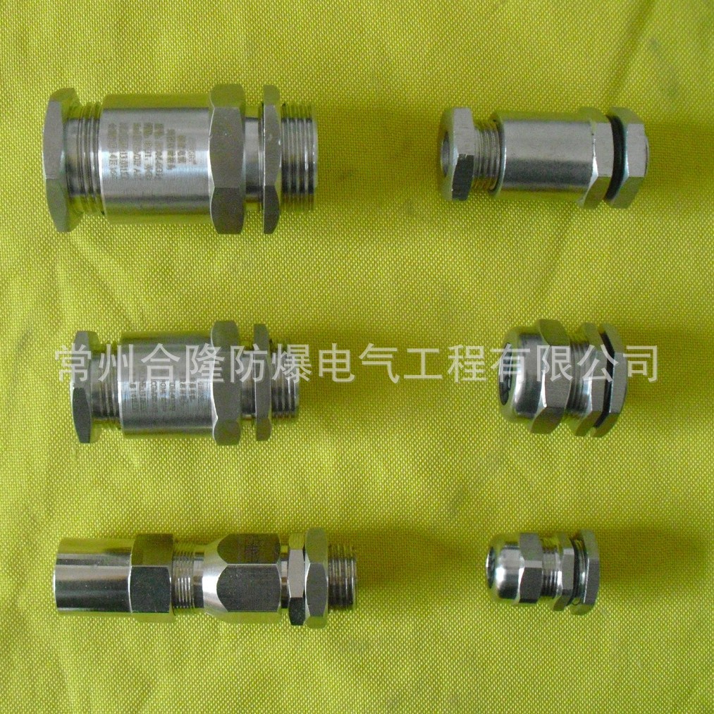 ����¡����IECEX/ATEX/EAC/GB��֤���������¼н��ܷ��ͷ(dII,e)