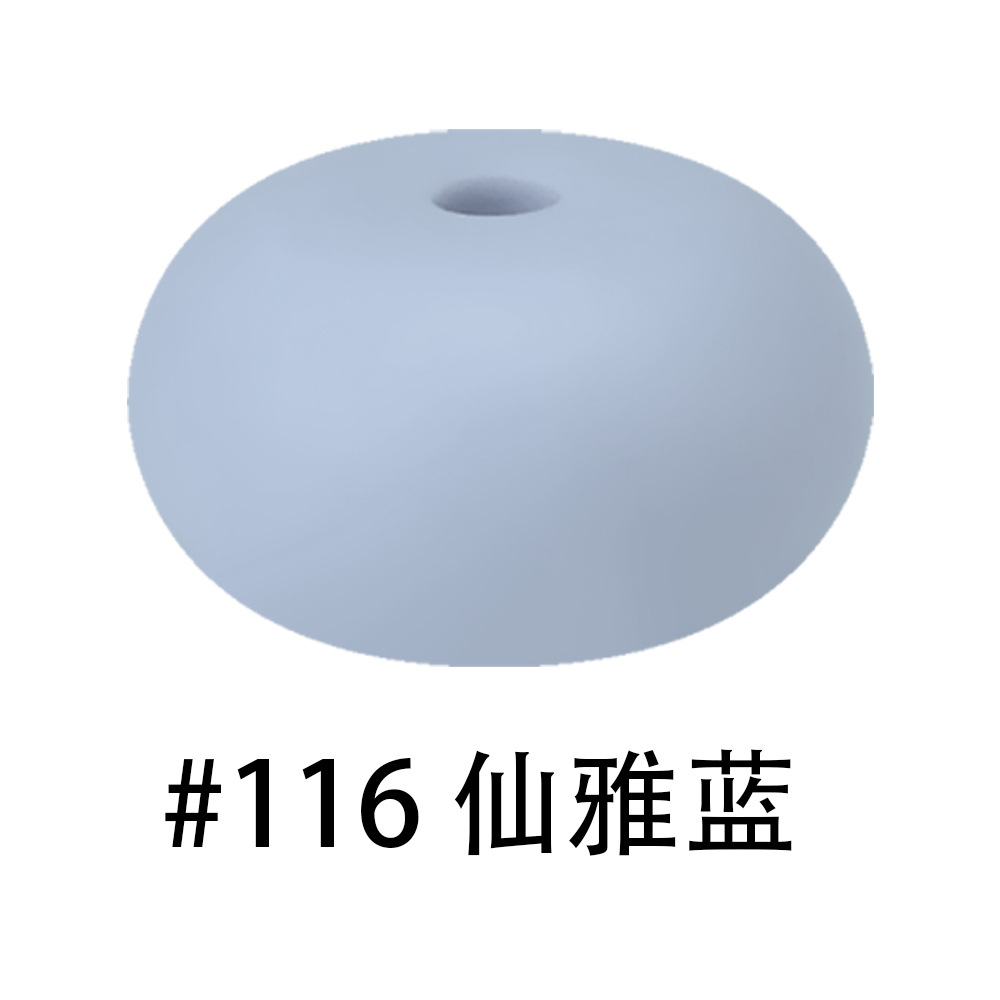 116 # Hada elegante azul