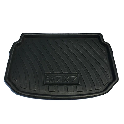 Trunk Mat X6 land breeze X7 land breeze X8 - land-breeze-x715-models-so-far-special-car