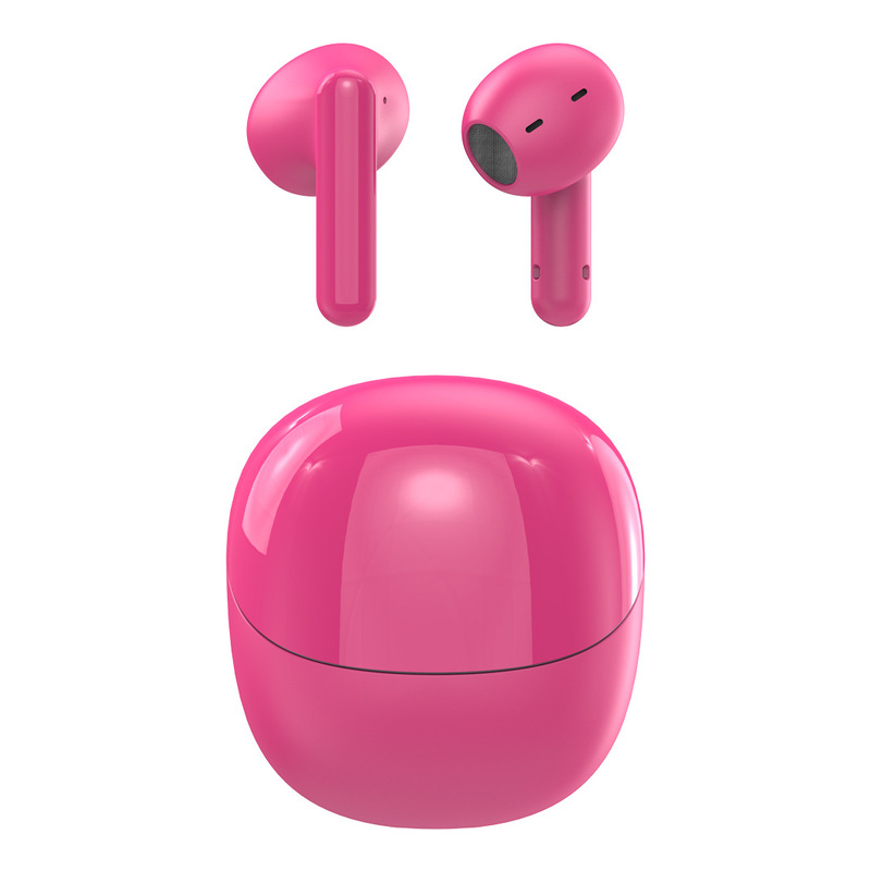 Dongguan Bluetooth Headset Factory Tws True Wireless Bluetooth Headset Gaming Headset Private Model Design Odm Oem