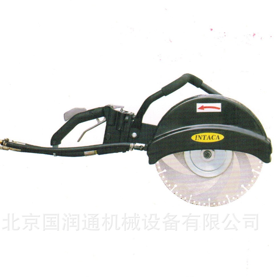 英腾嘉-长柄液压圆盘切割锯CS10